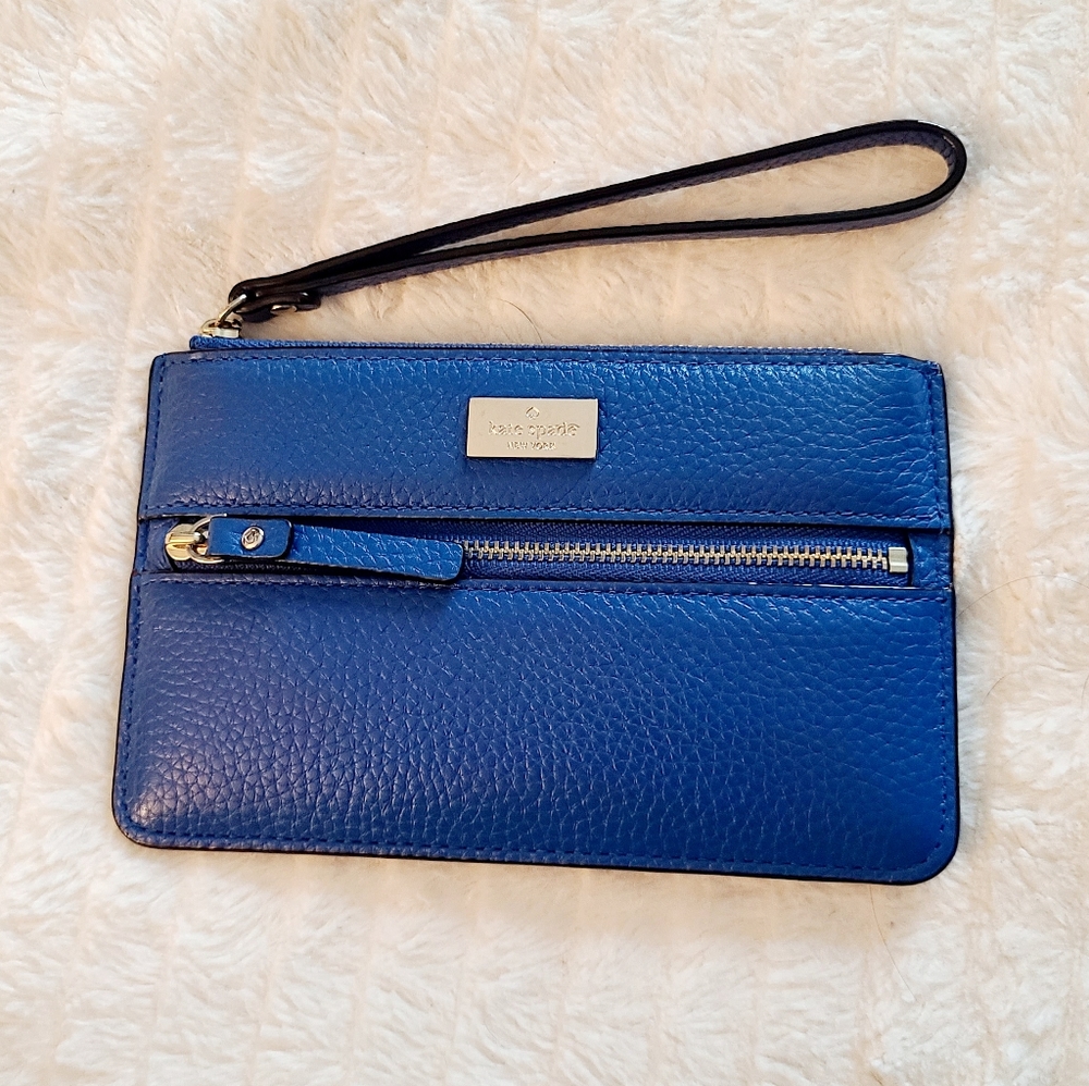 Kate Spade Wristlet